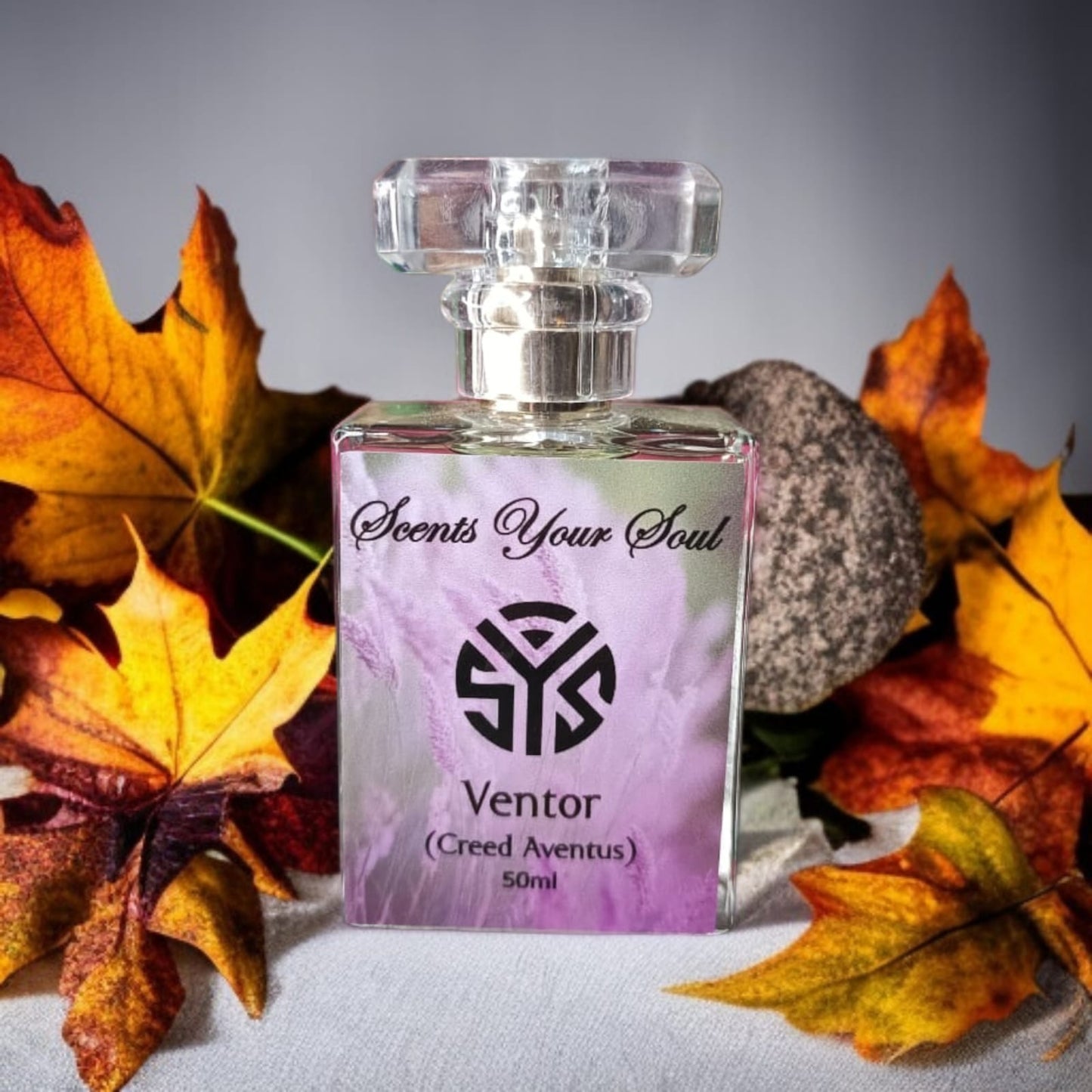 Ventor Inspired by Creed Aventus