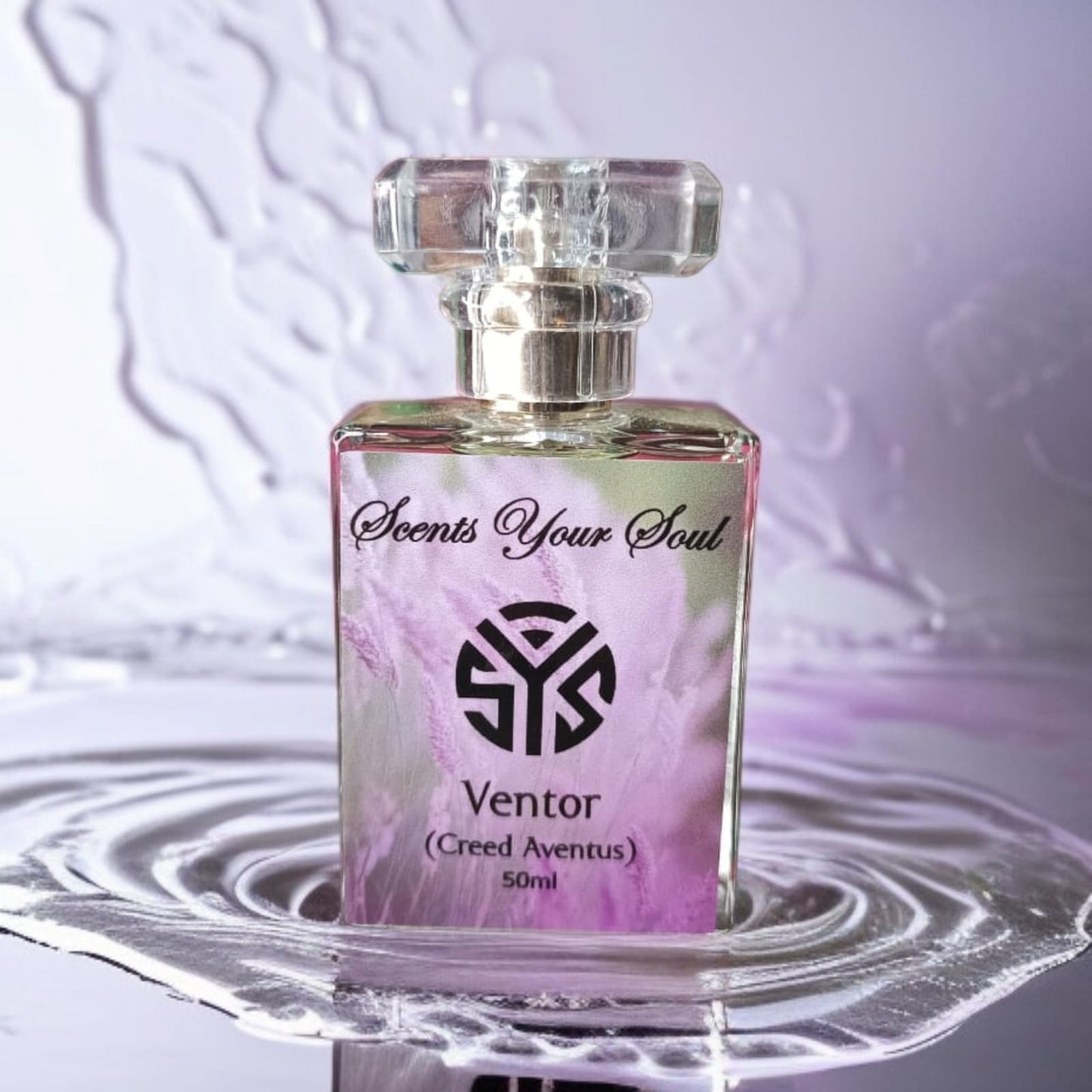 Ventor Inspired by Creed Aventus