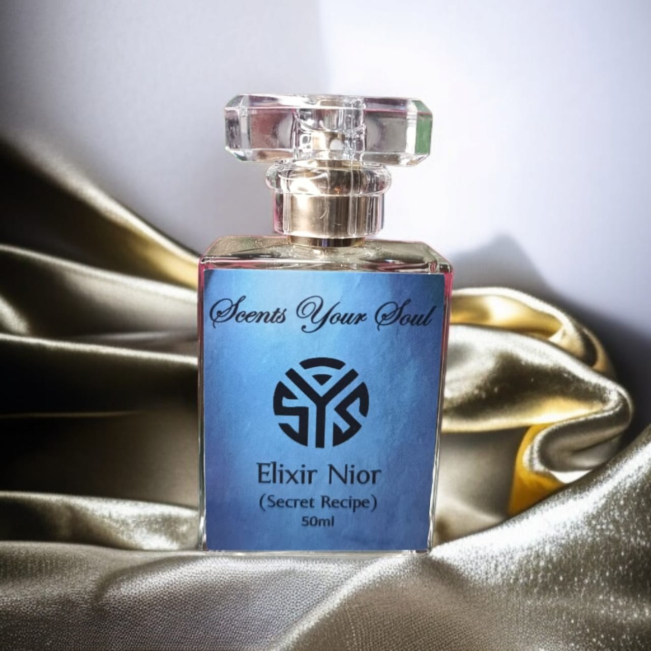 Elixir Nior our Secret Recipe (Signature)