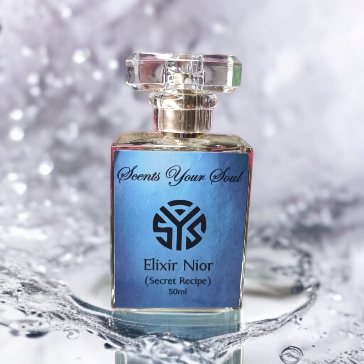Elixir Nior our Secret Recipe (Signature)