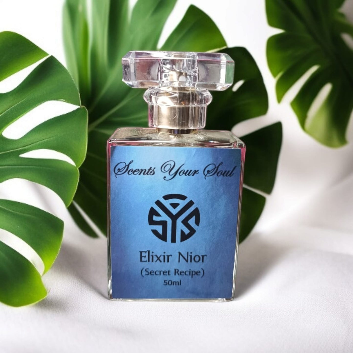 Elixir Nior our Secret Recipe (Signature)