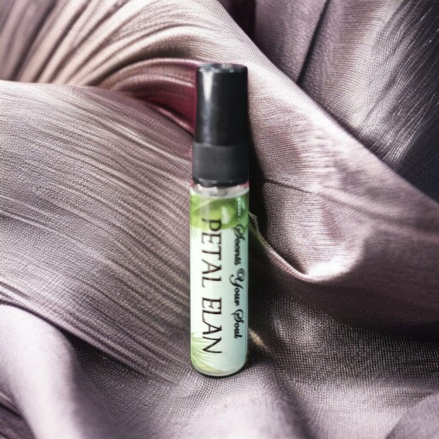 Petal Elan Inspired by Gucci Flora