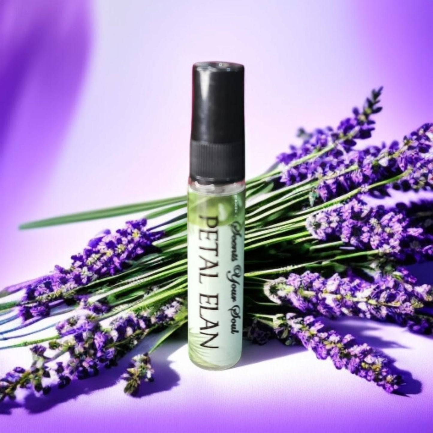 Petal Elan Inspired by Gucci Flora