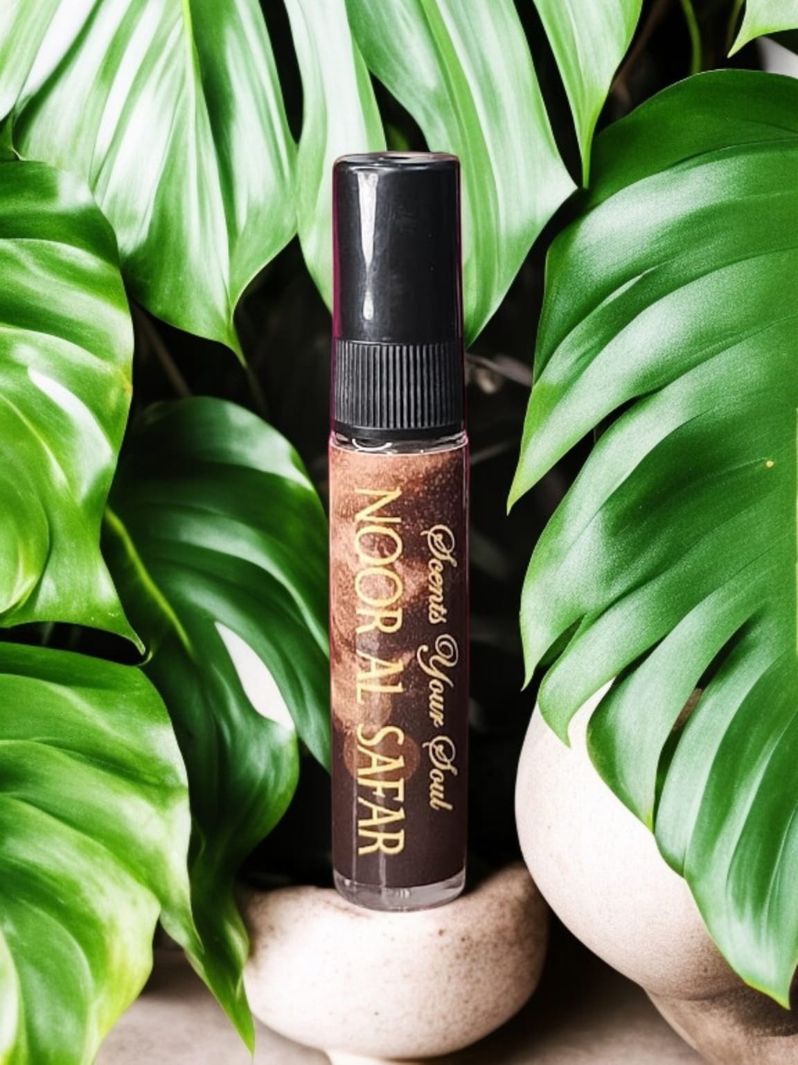 Noor Al Safar Inspired by White Oudh
