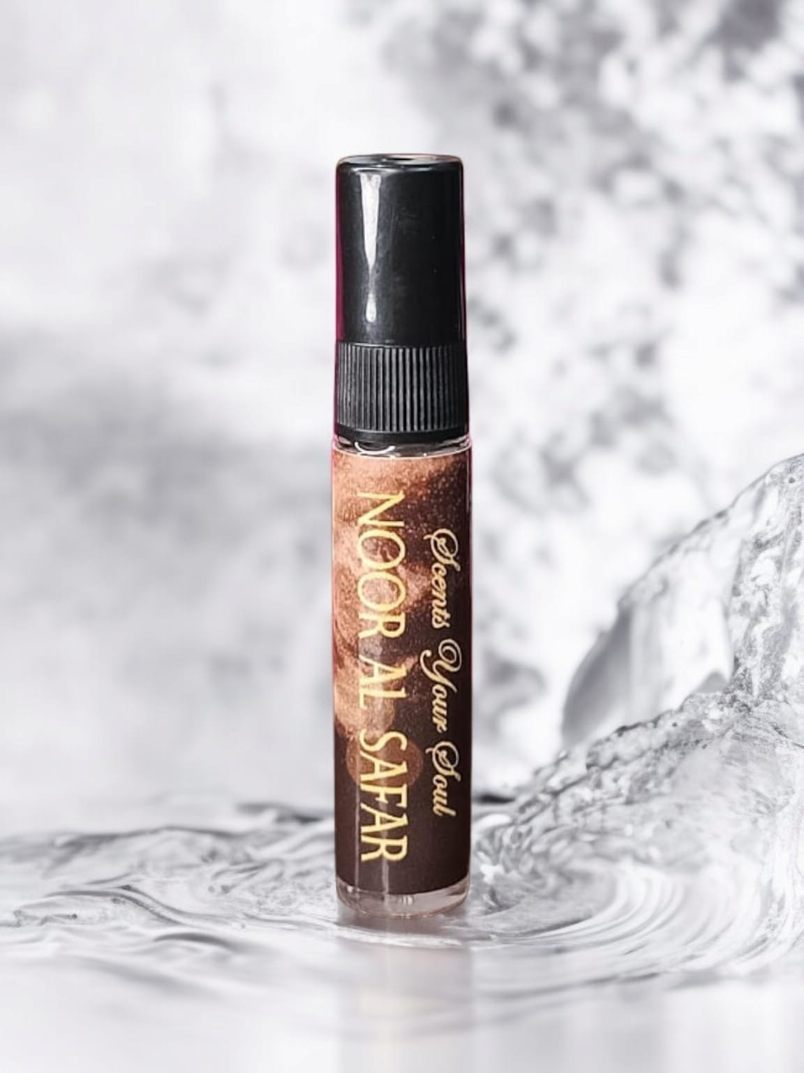 Noor Al Safar Inspired by White Oudh