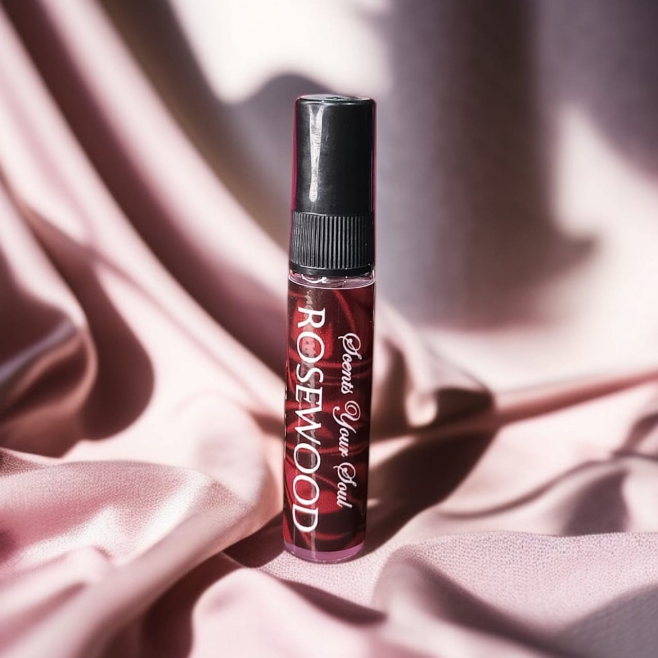Rose Wood Inspired by Burberry for Her