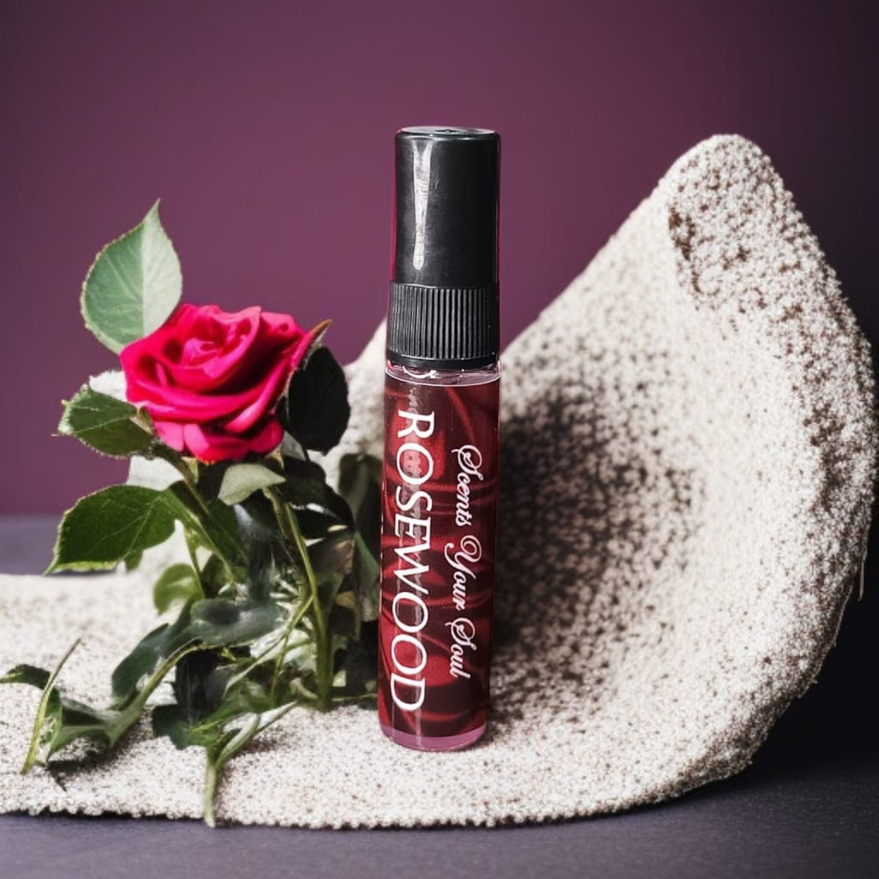 Rose Wood Inspired by Burberry for Her