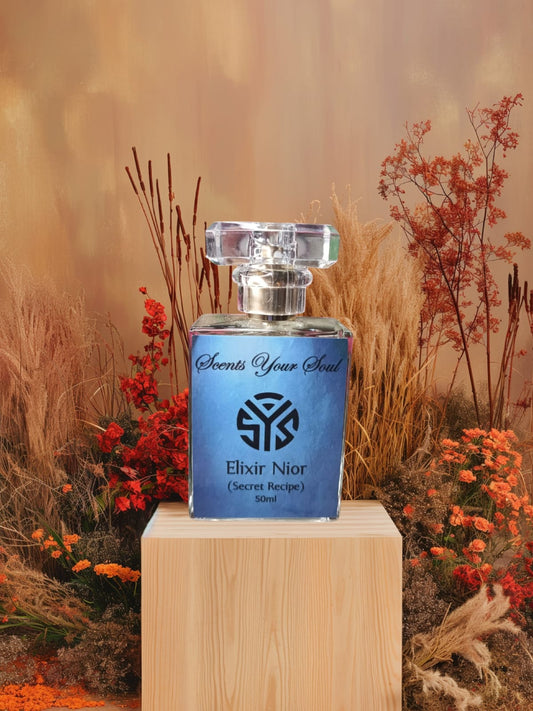 Elixir Nior our Secret Recipe (Signature)