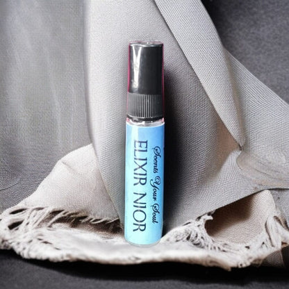 Elixir Nior Our Secret Recipe