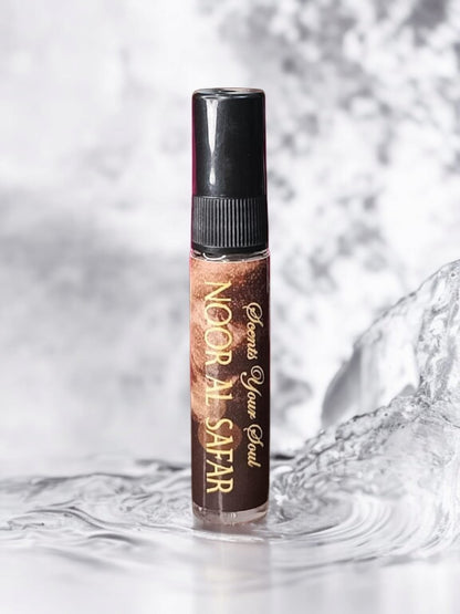 Noor Al Safar Inspired by White Oudh